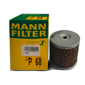 FILTRO DE ELEMENTO LAIDONG P68