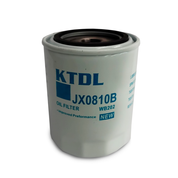 FILTRO ACEITE KTDL JX0810B