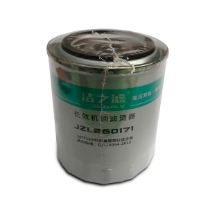FILTRO DE ACEITE JIEZHILV JZL250171