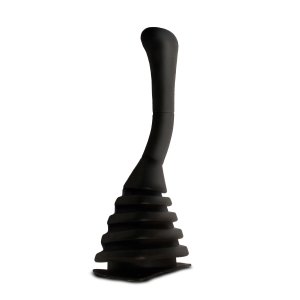 JOYSTICK MINI EXCAVADORA