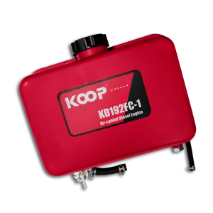 ESTANQUES DE COMBUSTIBLE MOTOR KOOP