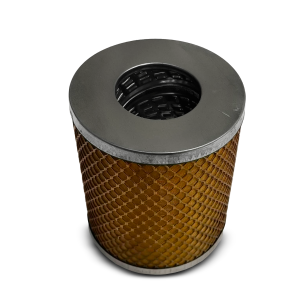 FILTRO DE ESTANQUE DE ACEITE HIDRAULICO PEQUEÑO