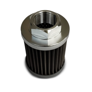 FILTRO DE ESTANQUE DE ACEITE HIDRAULICO 801-0521500