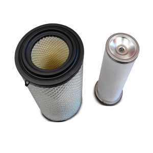 Conjunto filtro de aire 395