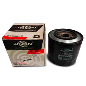 FILTRO DE ACEITE JX1008A