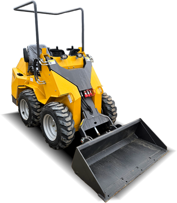 Mini Cargador DT910 - Imagen 5