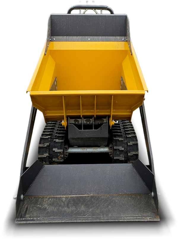 Mini Cargador BT400 - Imagen 5