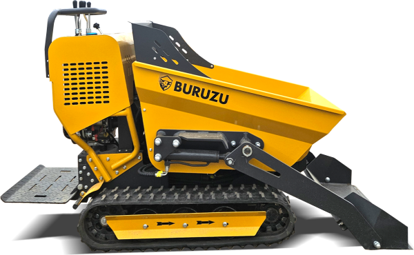 Mini Cargador BT400 - Imagen 3