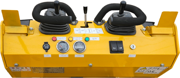 Mini Cargador DT910 - Imagen 6