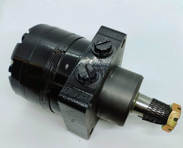 Motor traslación BT10 BT12 1ra Generación - Imagen 2