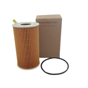 Filtro de Aceite para Porsche 99610722553 OX128/1