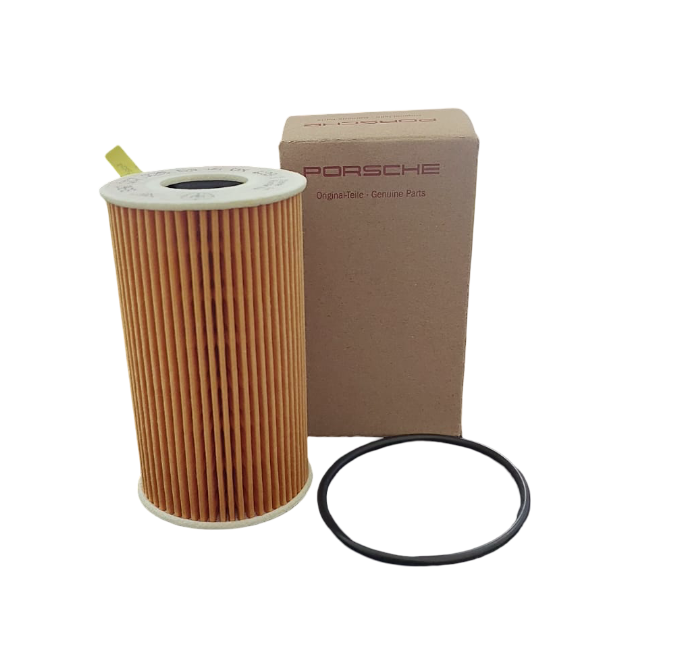 Filtro de Aceite para Porsche 99610722553 OX128/1