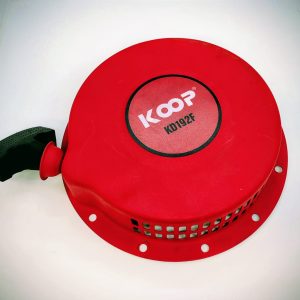 Arrancador Manual KOOP 192F