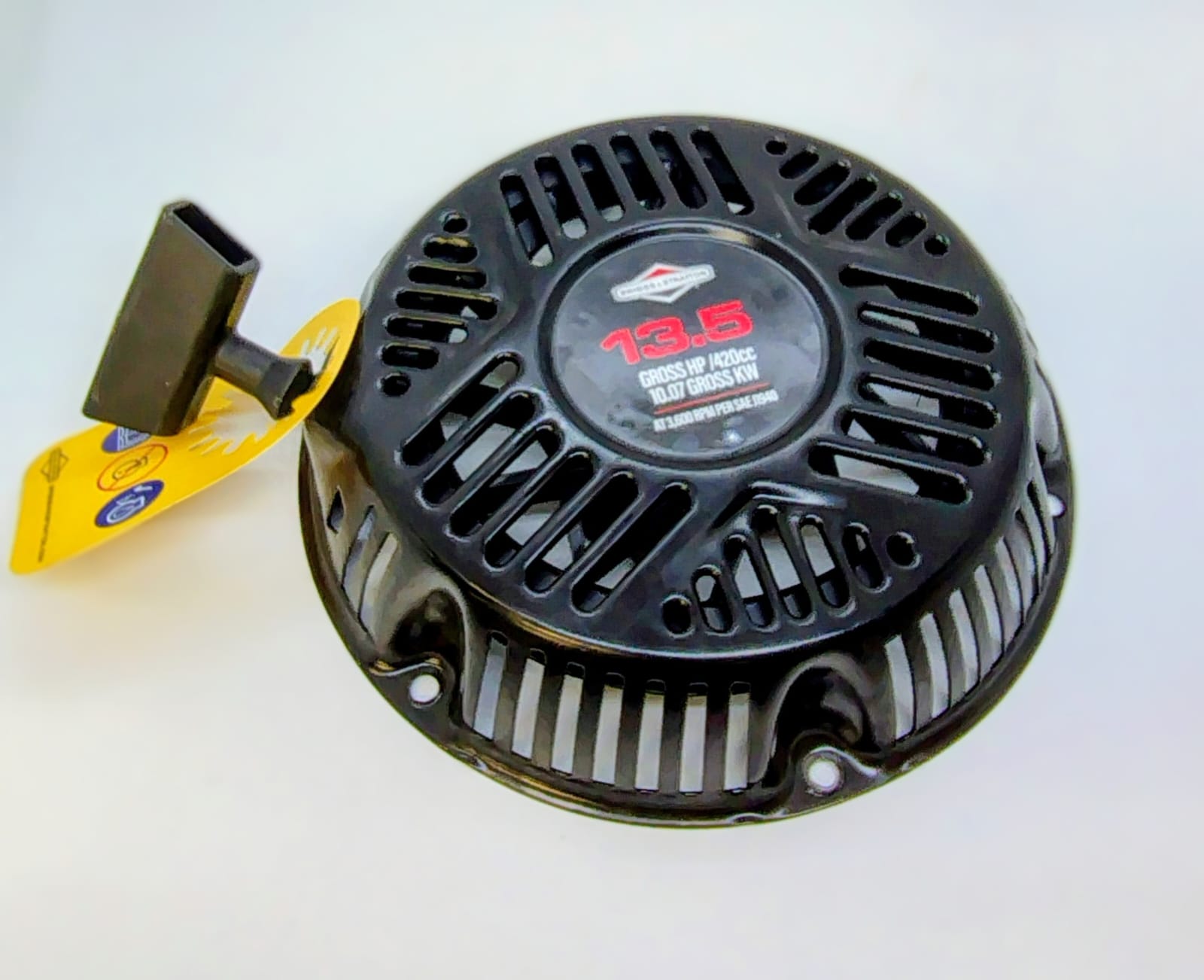 Arrancador manual Briggs & Stratton