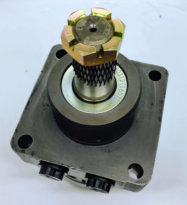Motor traslación BT10 BT12 1ra Generación