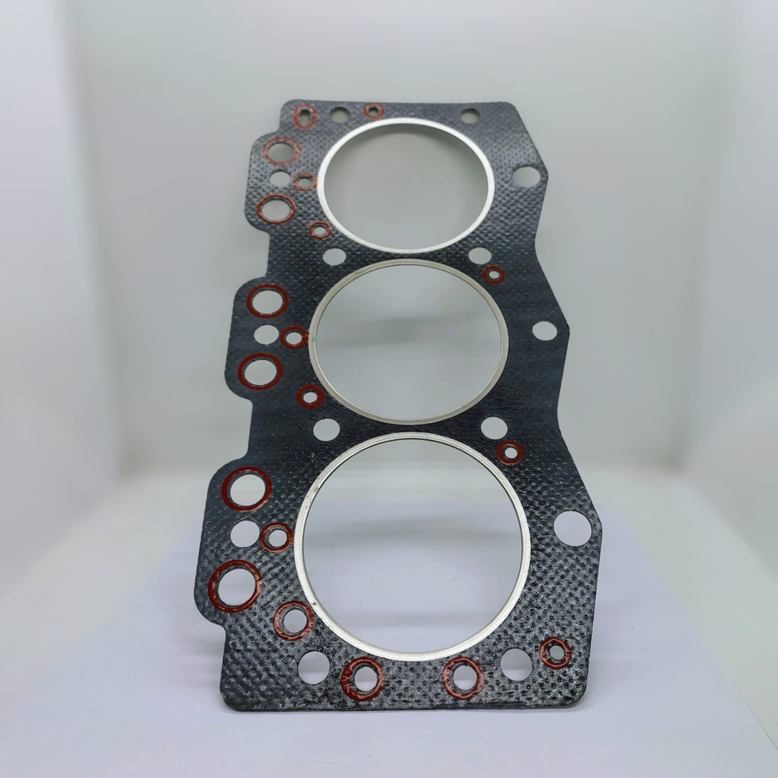 Empaquetadura para motor Changchai ZN390