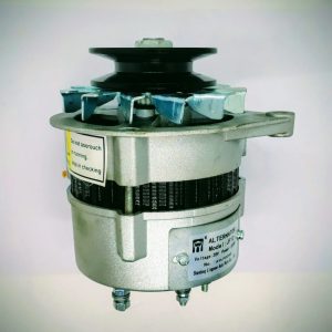 Alternador modelo JF12 Serie AYLF0255