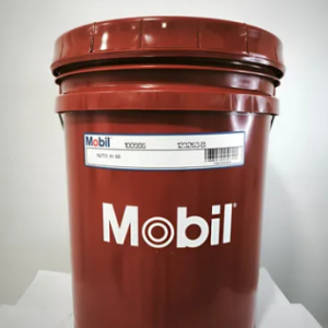 Aceite Mobil hidráulico Nuto H68 19lt