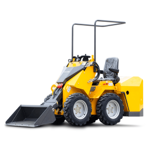 Mini Cargador LTH480 Z