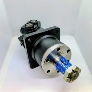 Motor de traslación BT16-17-18-20