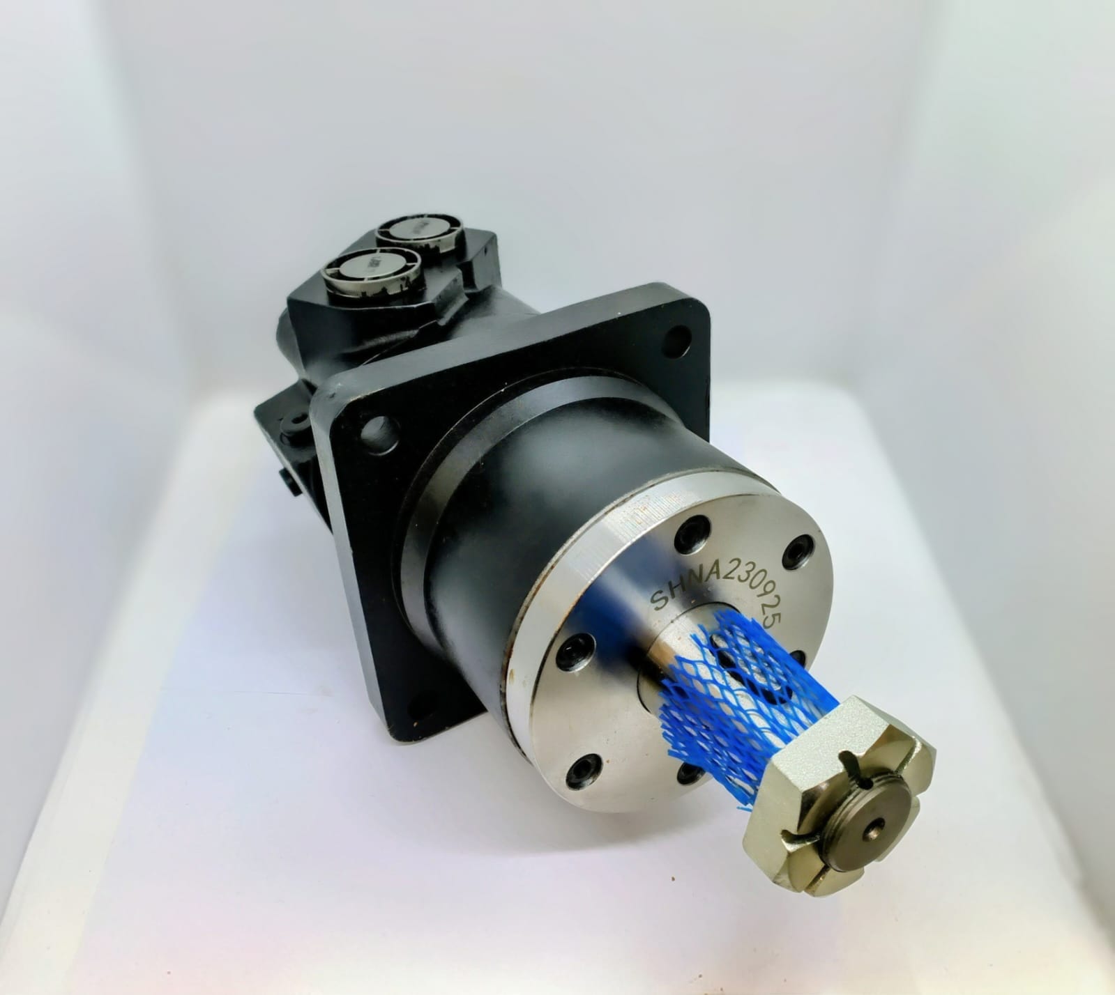 Motor de traslación BT16-17-18-20