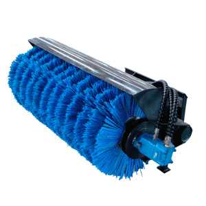 Cepillo Giratorio- Mini Cargador