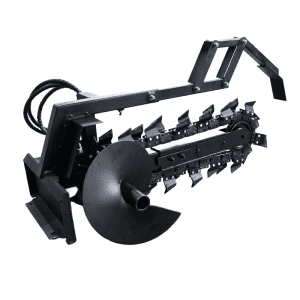 Cortadora- Mini Cargador