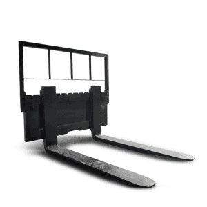 Horquilla- Mini Cargador