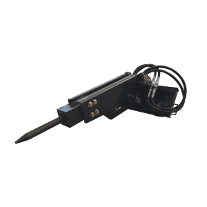 Martillo Hidráulico BRH- Mini Cargador