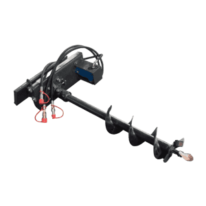 Sinfín de Perforación - Mini Cargador