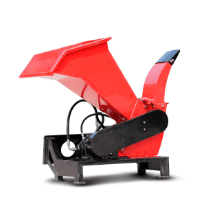 Trituradora de Verduras - Mini Cargador