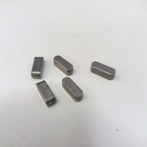 Chaveta de cigüeñal motor Koop 192F