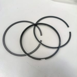 Juego de anillos motor Koop 192f