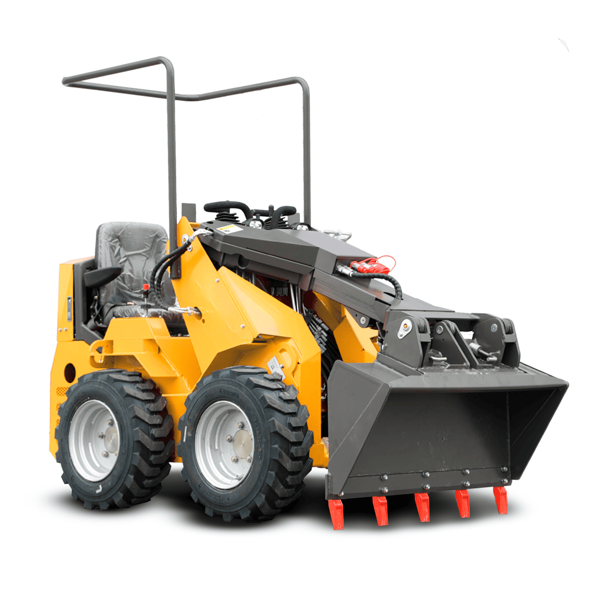 Mini Cargador lth360 z venta de maquinas chile