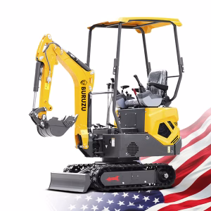 Mini Excavadora BT12S PLUSS B&S