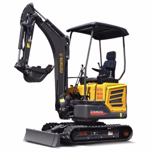 Mini Excavadora BT20