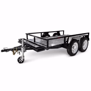 Remolque TP-1500SF