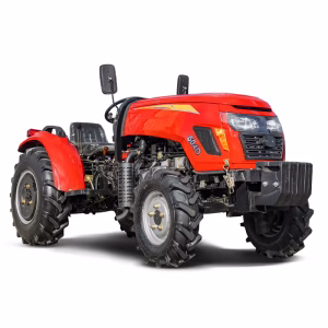 Tractor Frutero D-504
