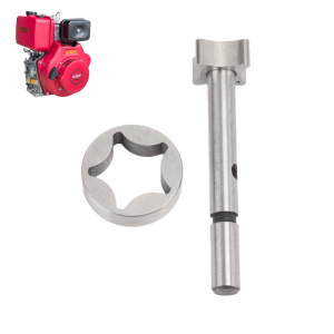Bomba de Aceite Motor Diesel KOOP 192F